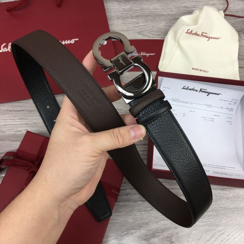 Ferragamo Belts